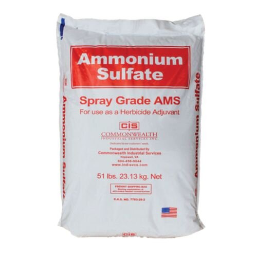 Ammonium Sulfate