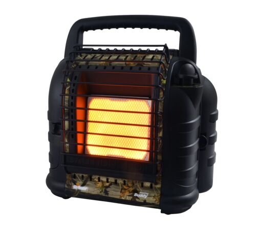 Hunting Buddy Space Heater - 12,000 BTU