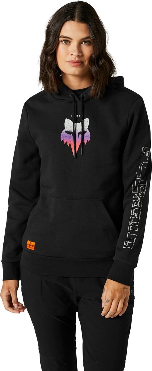 Women's Skarz Fleece Hoodie