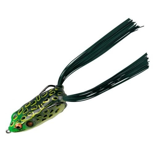 1/2 Pad Crasher Fishing Lure Bull Frog