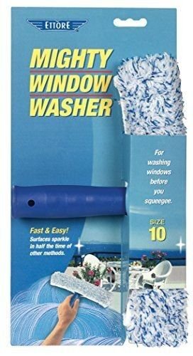 Window Washer - 10