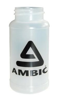 Replacement Bottle for Ambic Dipper