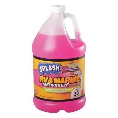 RV Antifreeze -50F Ethanol Free - 1 Gallon