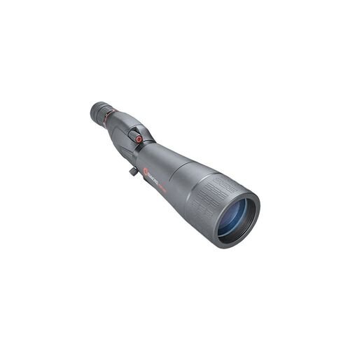 20 - 60x60 Venture Black Spotting Scope