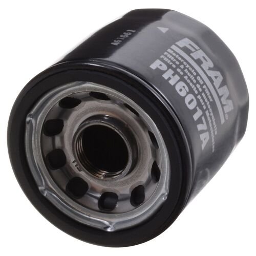 Extra Guard Spin-On Oil Filter - PH6017A