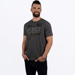 Men's Broadcast Premium Short Sleeve T-Shirt