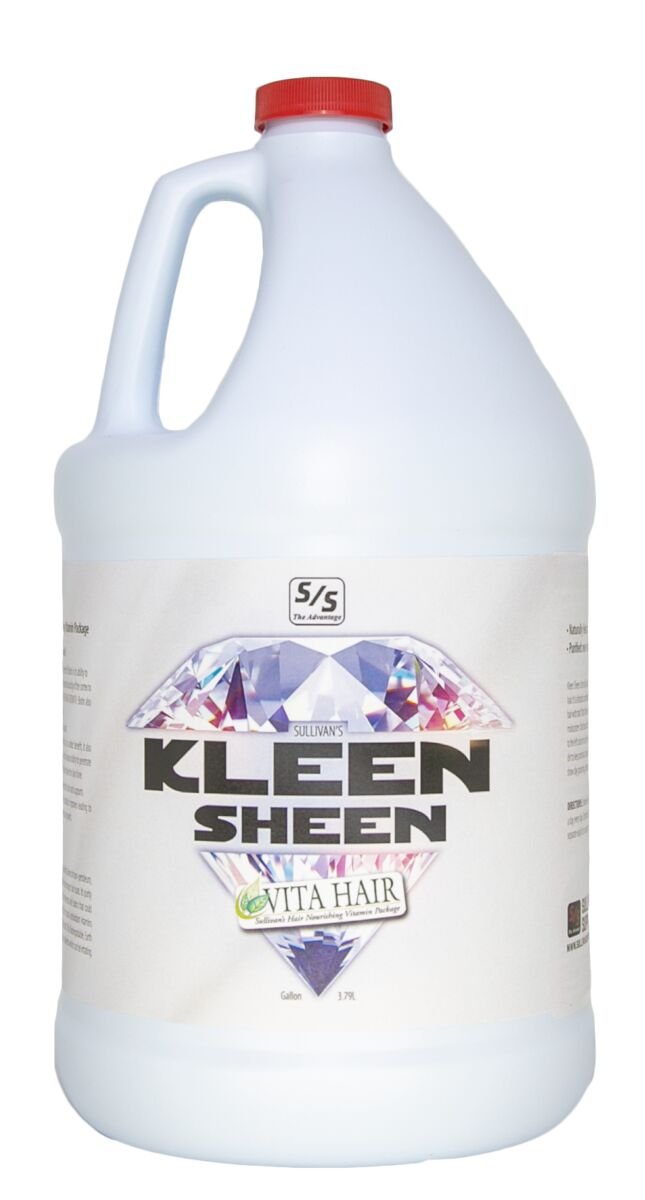 Kleen Sheen