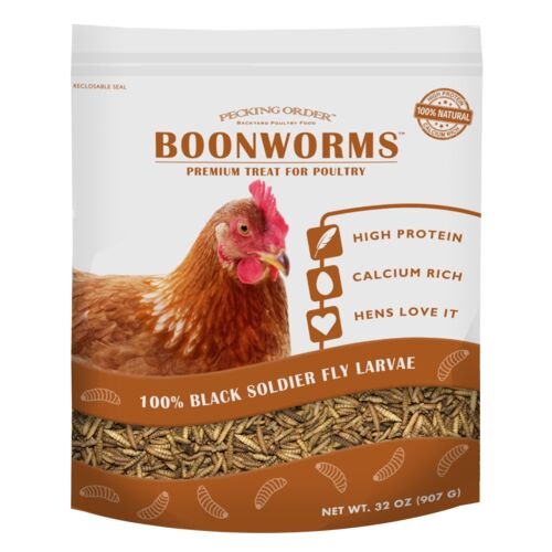 Boonworms Treat - 32 oz