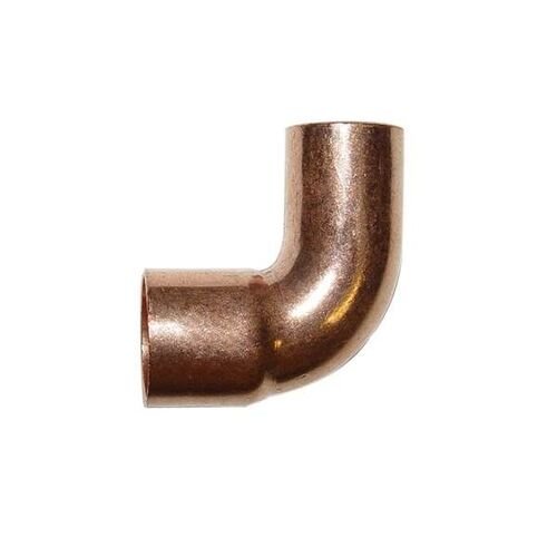 Copper 3/4" 90 Degree Street Elbow