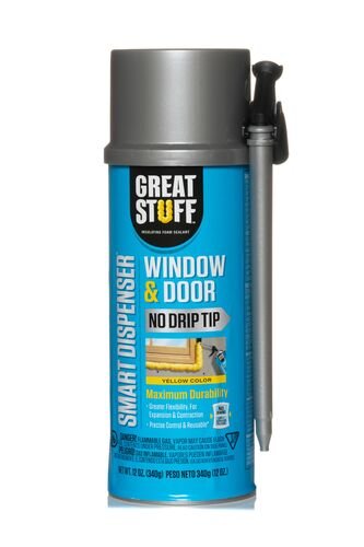 Window & Door Smart Dispenser Sealant