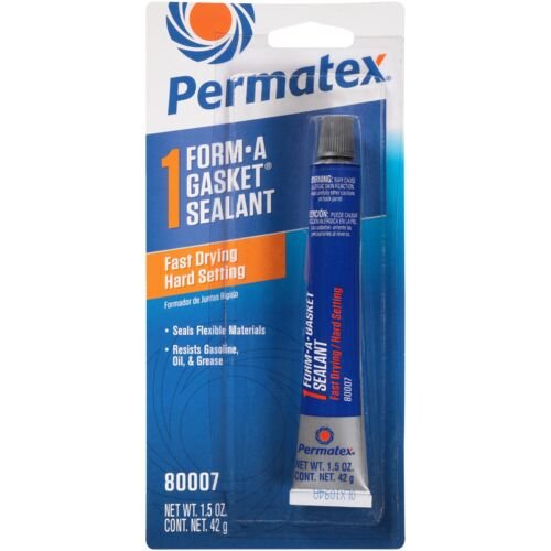 Form-A-Gasket Sealant - 1.5 Oz