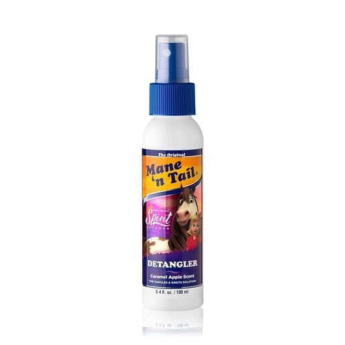 Spirit Untamed Detangler - 3.4 oz