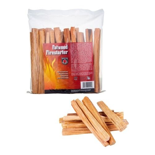 Fatwood Firestarter - 2 Lb