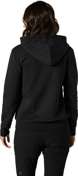 Women's Skarz Fleece Hoodie