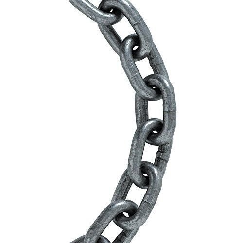 5/16" Grade 43 High Test Chain Sold Per Foot