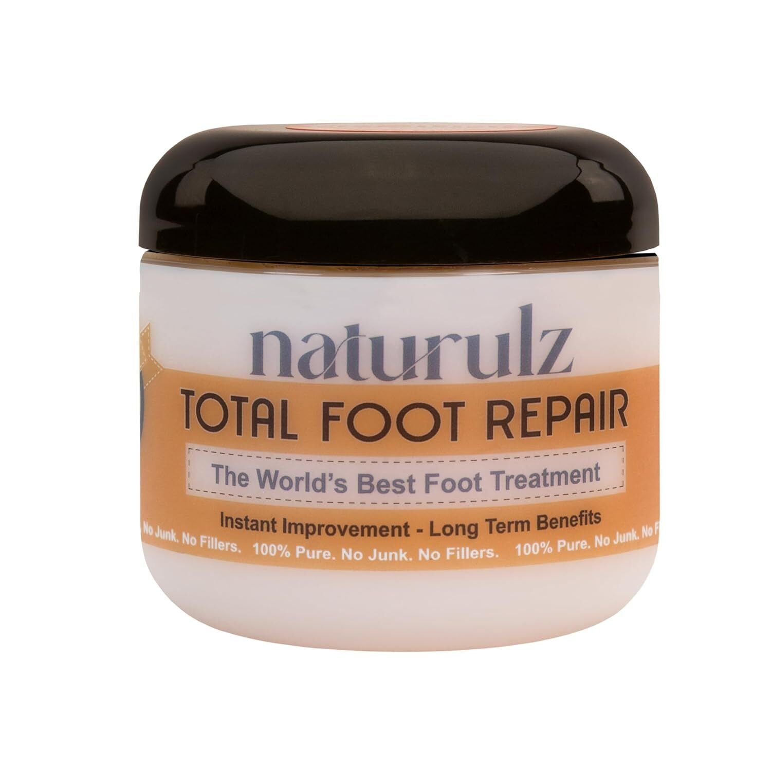 Total Foot Repair Cream 4 Oz