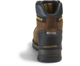 Delta Test - f Composite Toe Work Boot