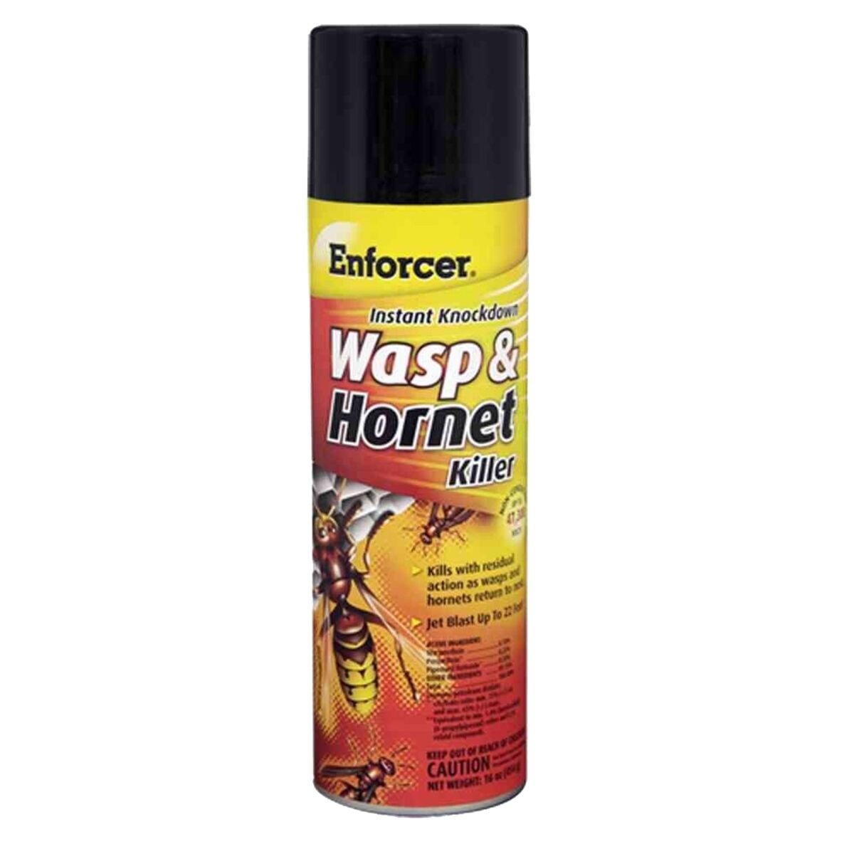 Instant Knockdown Wasp & Hornet Killer