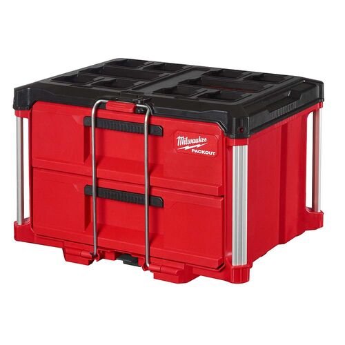 PACKOUT 2 Drawer Tool Box