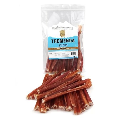 6 oz 5 Tremenda Sticks