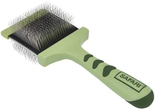 Flexible Slicker Brush for Dogs - Medium