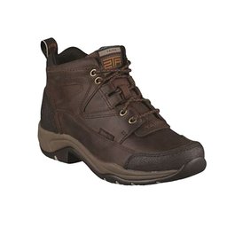 Delta Test - Women's Terrain H2O Boot