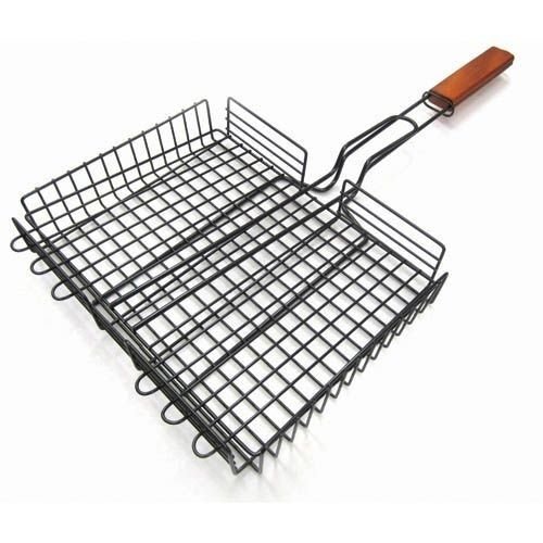 Non-Stick Adjustable Basket