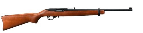 10/22 Carbine .22 LR Semi - Auto Rifle