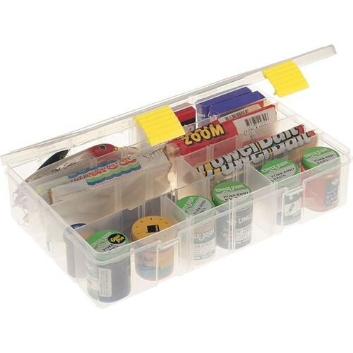 Deep StowAway Utility Tackle Box