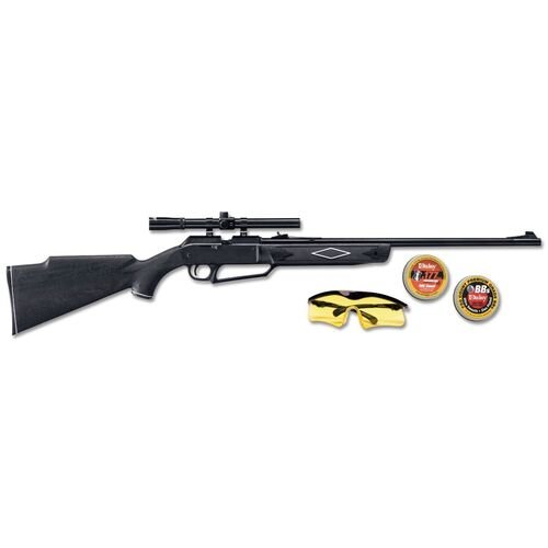 880 Powerline Air Rifle Kit