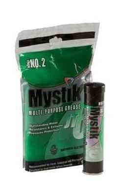 JT-6 Multi-Purpose # 2 Grease - 3 Oz 3 Pack