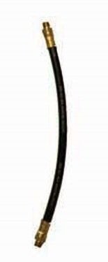 Single Wire Braid Rubber Hose