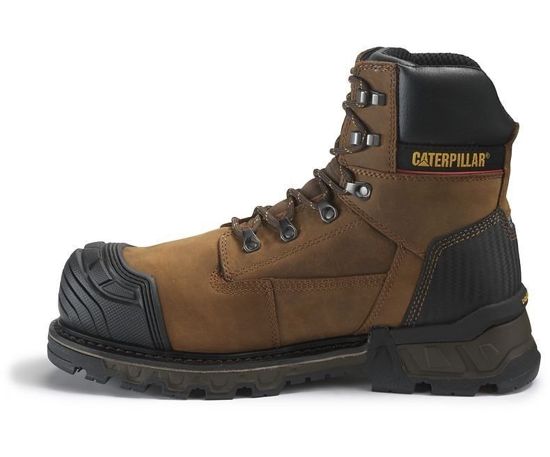 Delta Test - f Composite Toe Work Boot