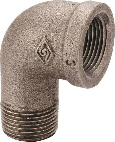 1" 90 Degree Threaded Pipe Street Elbow