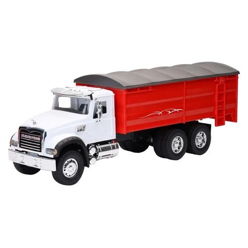 1:18 Mack Granite Short Bed Grain Hauler