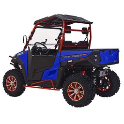 T-Boss 760 EPS UTV