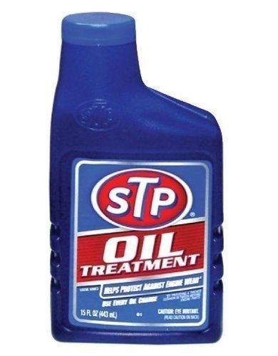 Oil Treatment 15 Oz