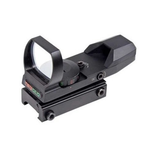 Red - Dot Open Dual Color Sight