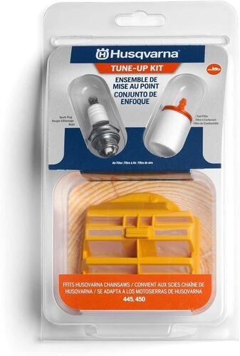 445 450 Saw Tune-Up Kit