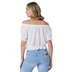 Women's Off the Shoulder Top