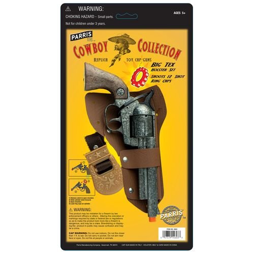 Big Tex Holster Set