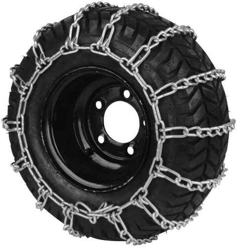 Snow Blower/Garden Tractor Tire Chains