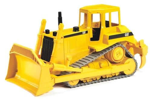 CAT Bulldozer