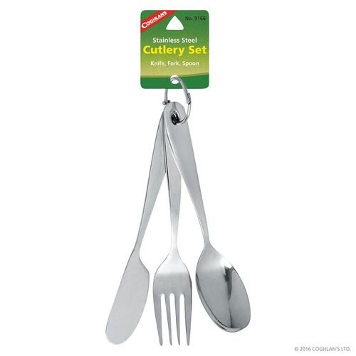 Cutlery Set