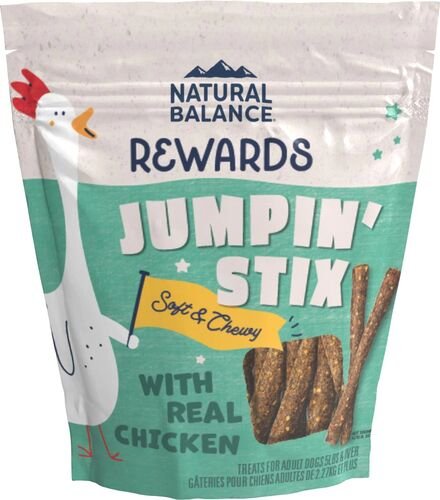 Jumpin' Stix Joint Regular Health Treats