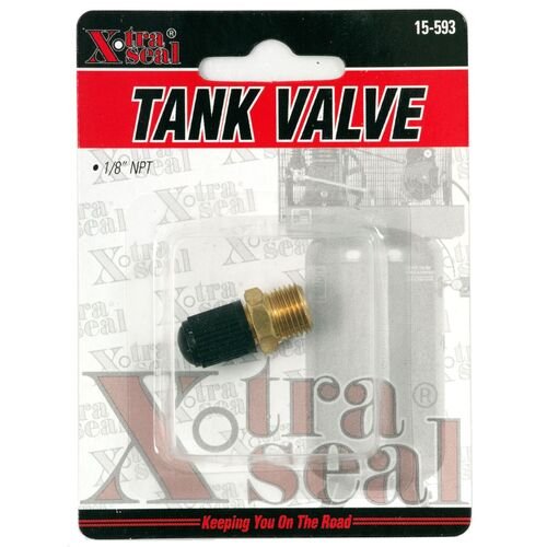 Tank Valve 1/8" NPT