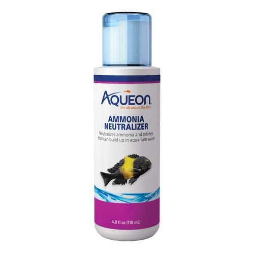 Ammonia Neutralizer - 4 oz