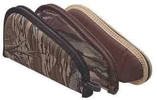 Camo & Earth Tone Handgun Case