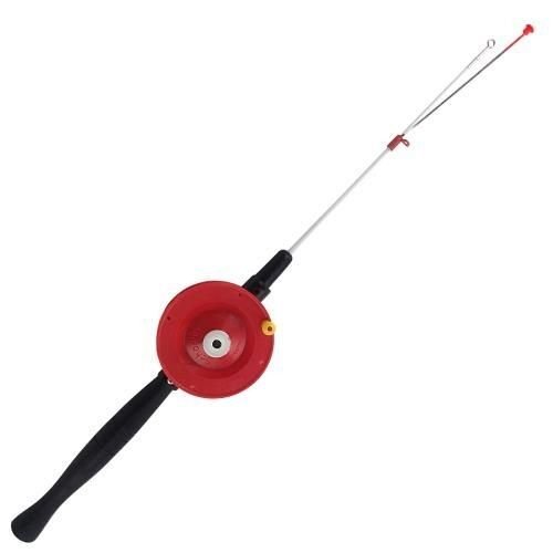 26" Spring Bobber Pole