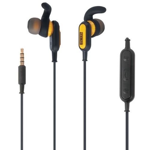 Jobsite Earphones